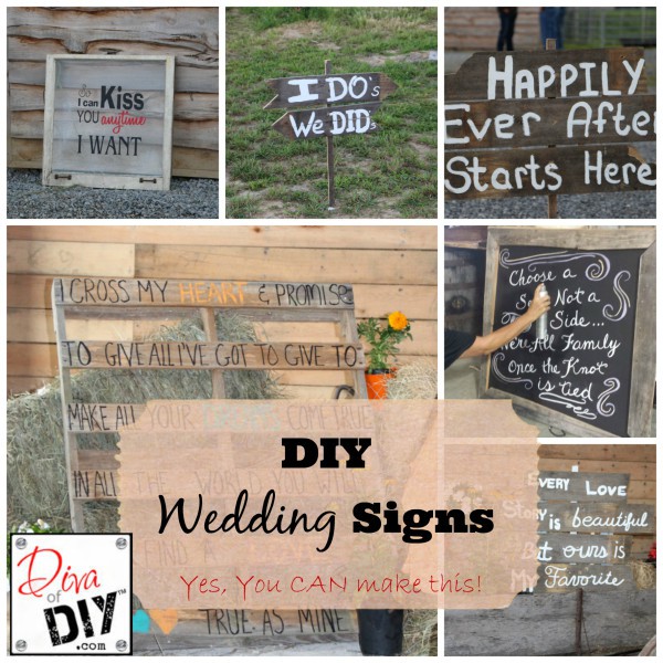 How to Decorate A Dream Wedding