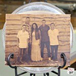 Transfer Photos To Wood With Confidence and Ease
