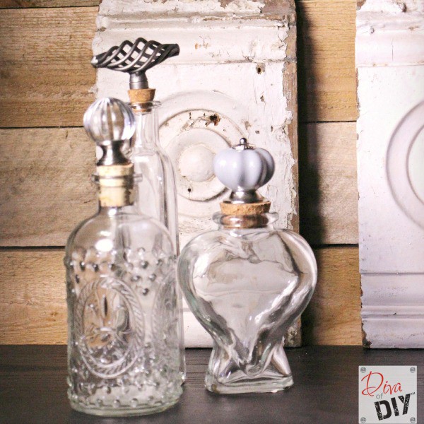 drab-to-fab-decorative-glass-jars-square-pic