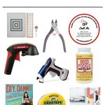 gift guide for the crafter