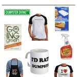 The ultimate gift guide for the dumpster diver