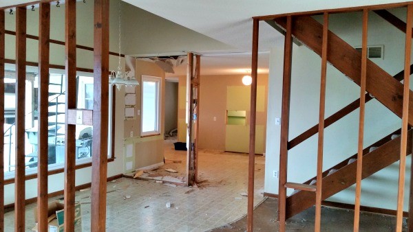 What I found wrong with our remodel is shocking