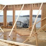 Welcome once again to our Lake House Fixer Upper Series. This is the 5th installment and we are ready to see the plans and get the walls up! Our progress...