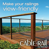 Feeney Cable Rail