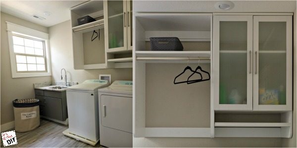 Looking to get organized? With the use of a Woodtrac closet system and pantry shelving you can stay organized all year around! Perfect New Years resolution!