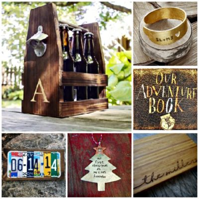 The Perfect Gift Guide For Newlyweds