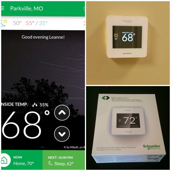Save Energy and Money With This Smart Thermostat
