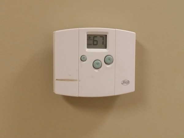 Save Energy and Money With This Smart Thermostat | Diva of DIY