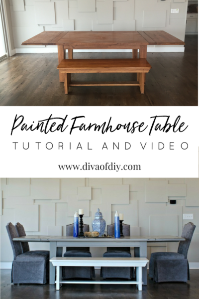 how-to-update-a-farmhouse-table-with-paint-diva-of-diy