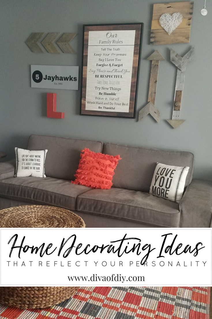 home decorating ideas pinterest (1) | Diva of DIY