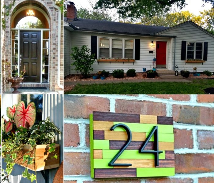 Easy Ways to Increase Your Home's Curb Appeal