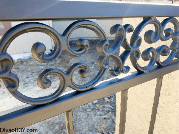 How to spray paint metal like a pro