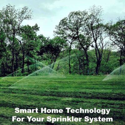 Smart Home Technology Made For The Outdoors