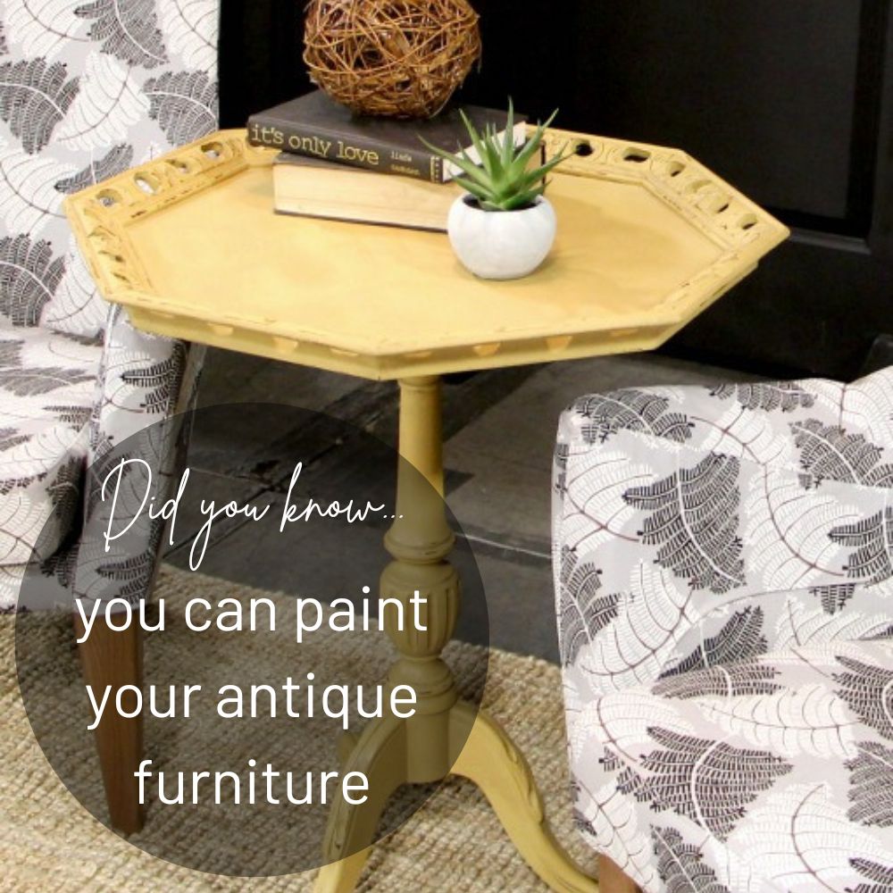 Diva of DIY Chalk Mix | Turn Any Paint Into Chalk-Style Paint - Image 4