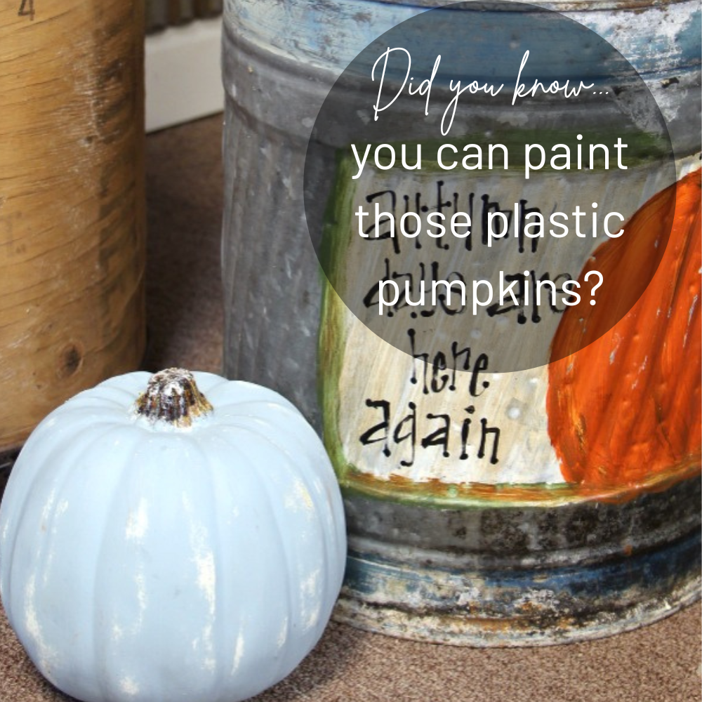Diva of DIY Chalk Mix | Turn Any Paint Into Chalk-Style Paint - Image 3