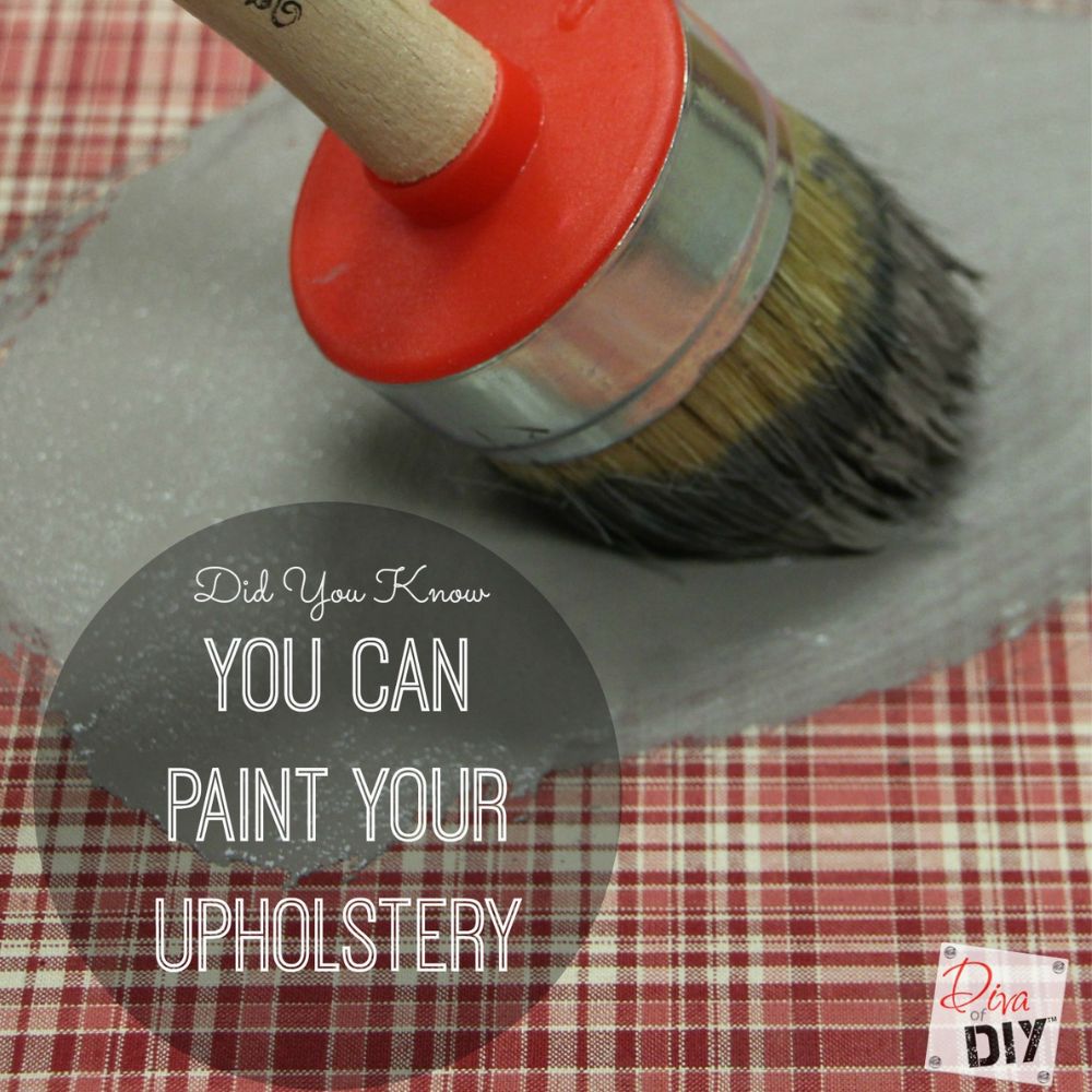Diva of DIY Chalk Mix | Turn Any Paint Into Chalk-Style Paint - Image 2