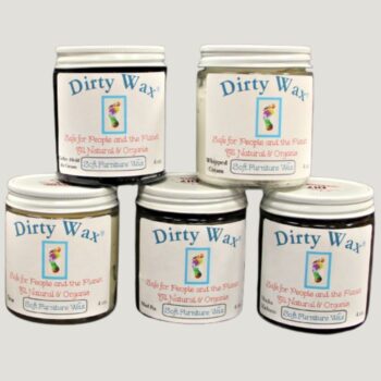 Diva of DIY Dirty Wax