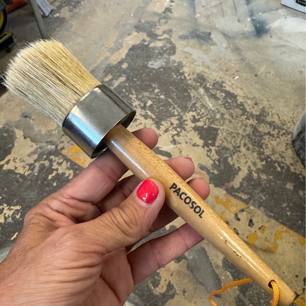 Diva of DIY Premium Wax Brushes - Image 3